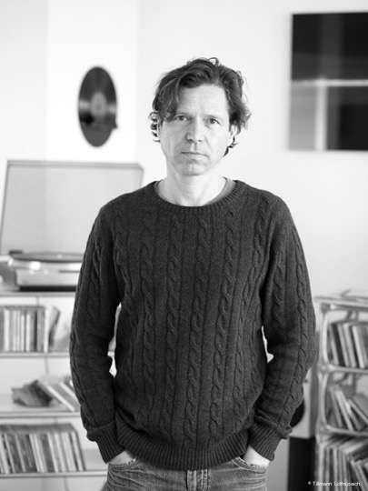 Achim Mohné 亞金・蒙內