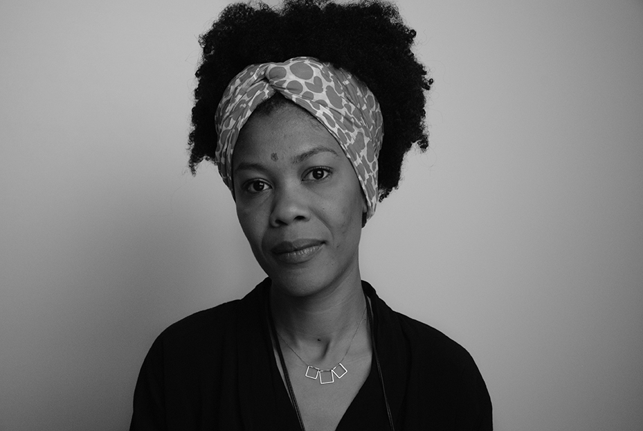 Angélica Dass 安潔莉卡・達斯