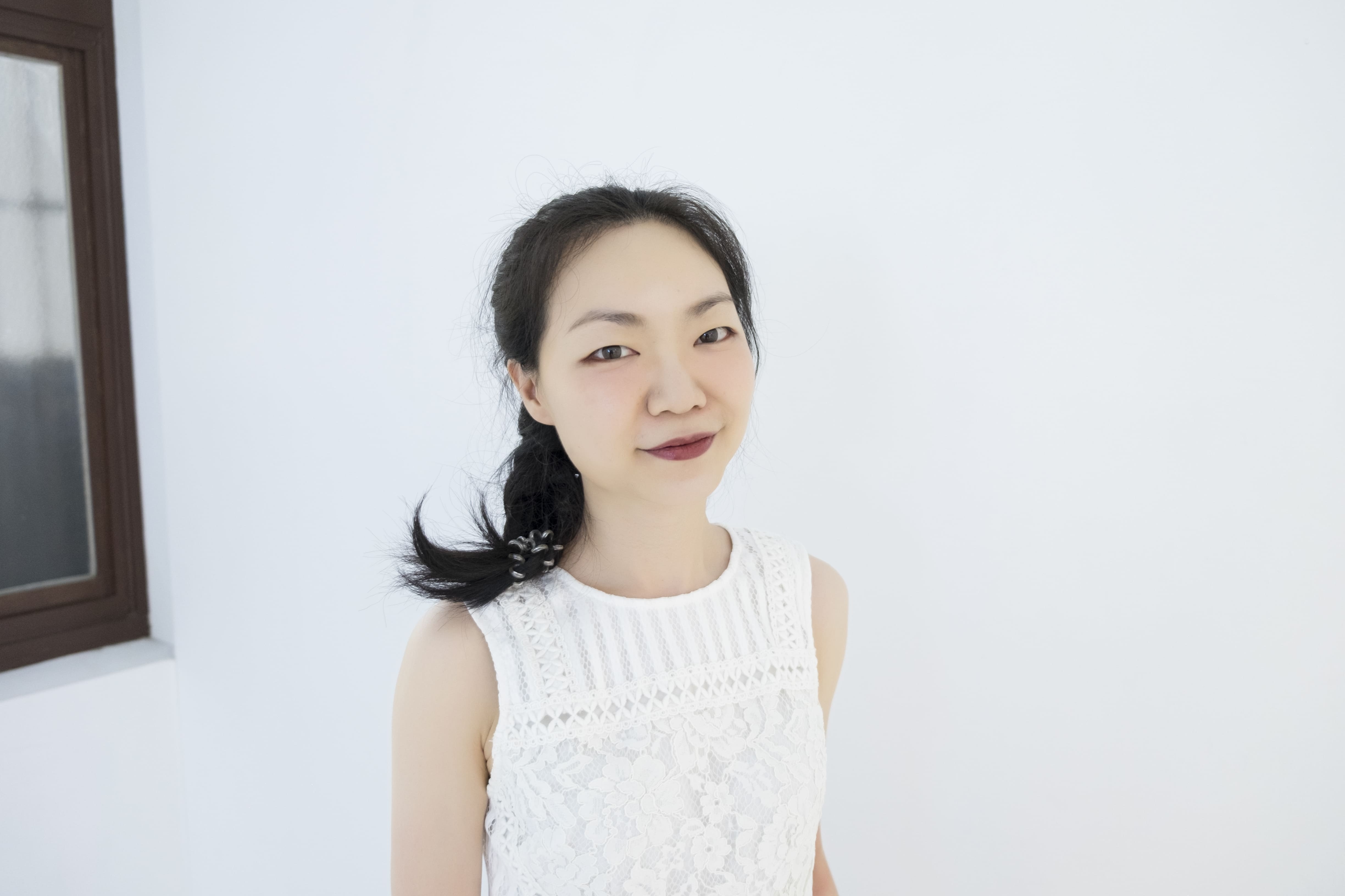 Chi-Yu LIAO 廖祈羽