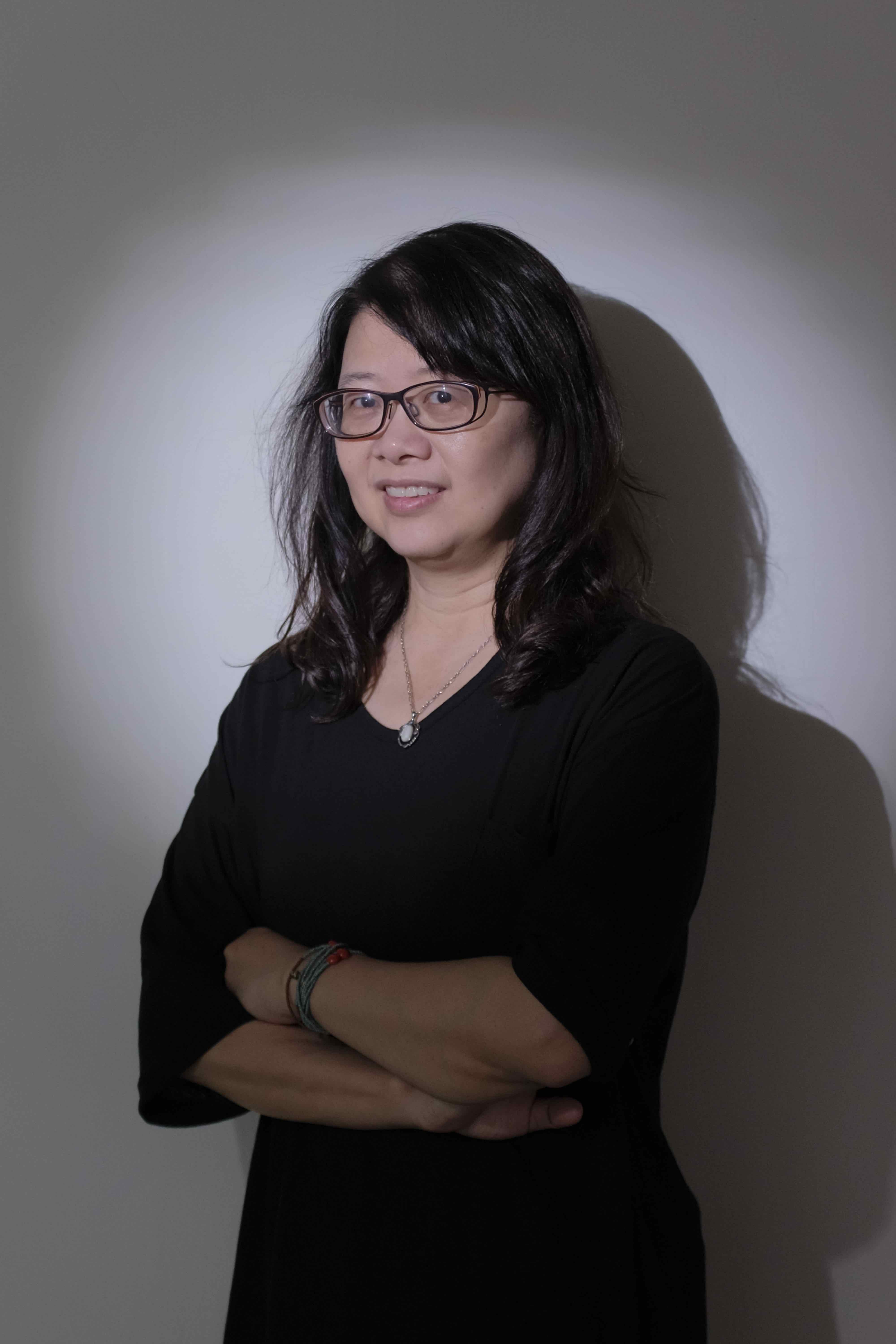 Yu- Chuan TSENG 曾鈺涓