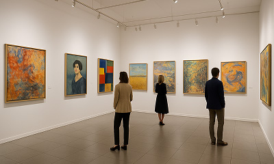 南美館實體門票